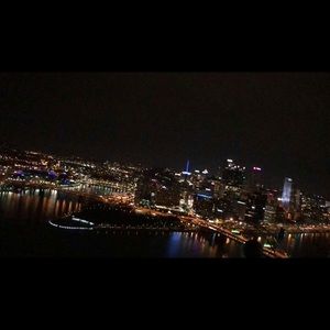 Meet your Posher, Nevan